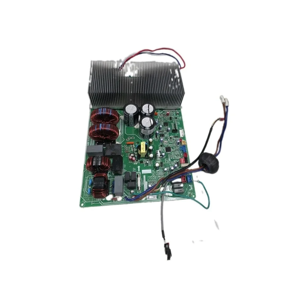 Air Conditioner Control Board FR-4(KB-6169)CTI =600V 11602-10012 A010572...